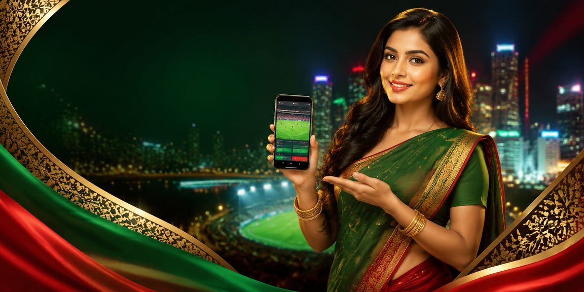 ঢাকায় মোবাইলে ক্যাসিনো জ্যাকপট গেম খেলছেন একজন ব্যবহারকারী