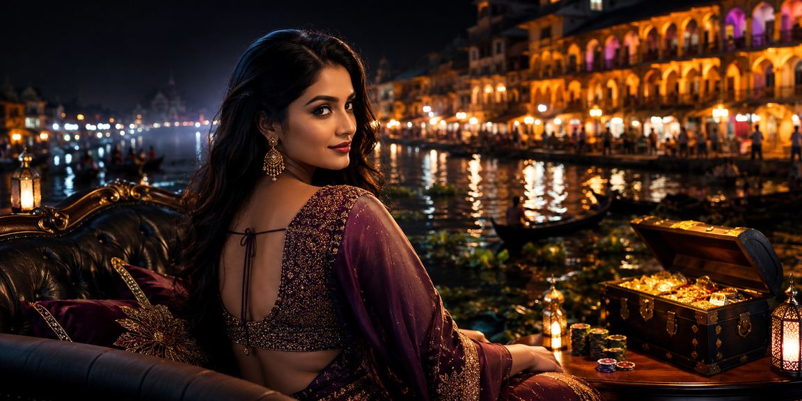 রাজশাহীতে ভিআইপি বোনাস অ্যাকাউন্টে জমা প্রক্রিয়া