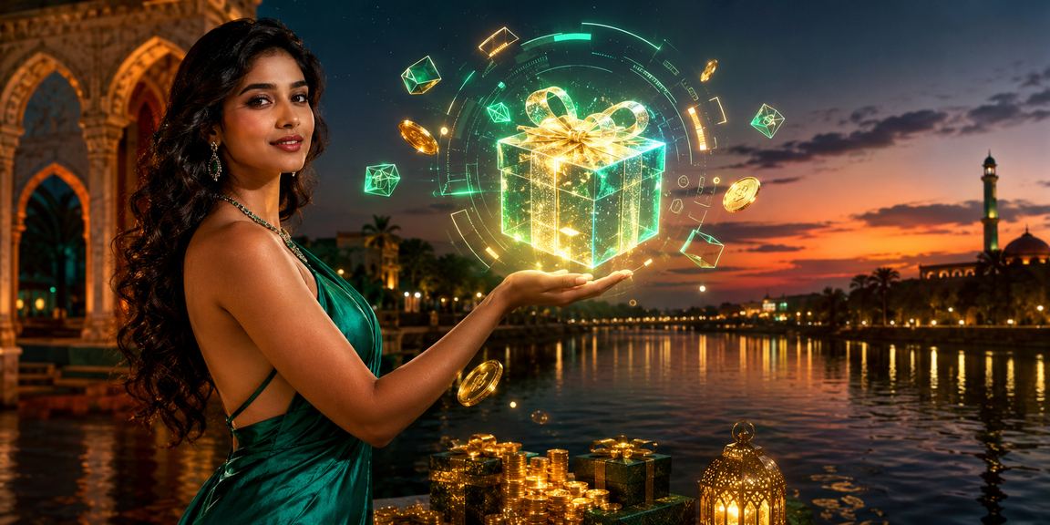 রংপুরে ডিপোজিট বোনাস ও প্রোমোশন অফার উপভোগ করছেন একজন ব্যবহারকারী