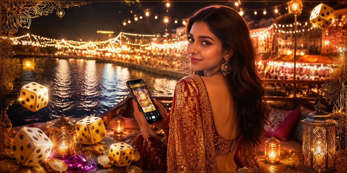 রংপুরে সমুদ্রসৈকতে ডাইস গেম খেলছেন একজন ব্যবহারকারী