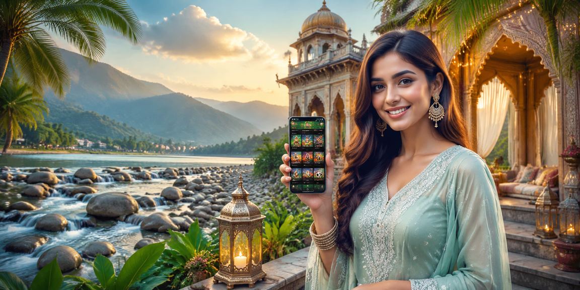 সিলেটে ঈদ উৎসবে মোবাইল বেটিং অভিজ্ঞতা